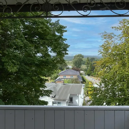 Sanssouci Whg. Stylekuste Mit Kamin Und Whirpool